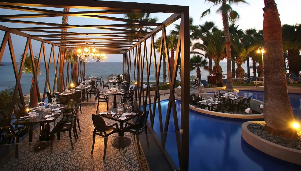 Отель Grand Resort Grand Resort