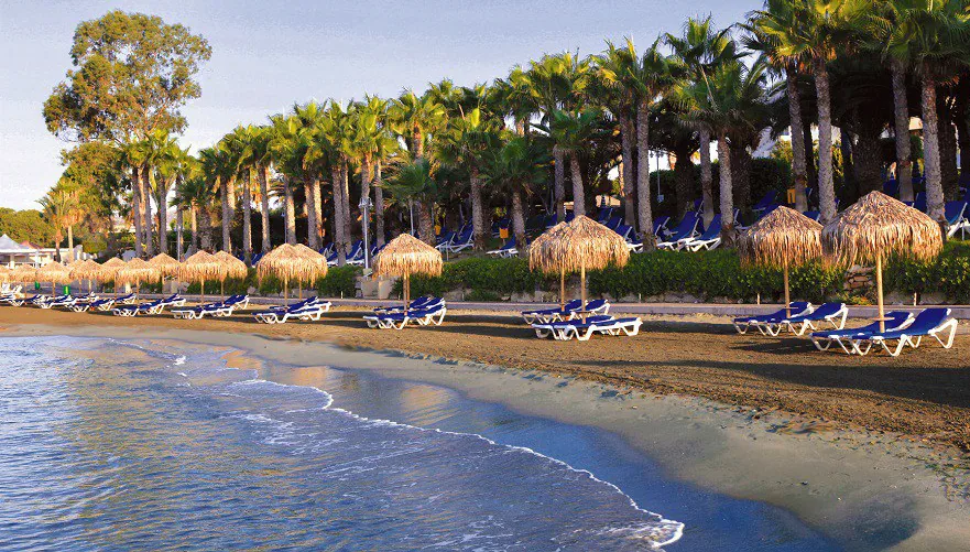 Отель Grand Resort Grand Resort