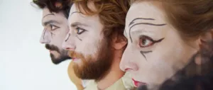 Macbeth in Silence — спектакль в Лимассоле