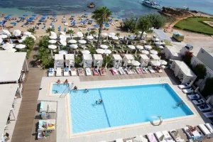 Silver Sands Hotel