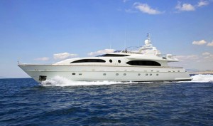 Simply Posh luxury yachts