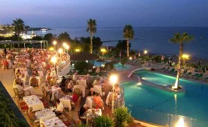 Отель Sunrise Beach Отель Sunrise Beach