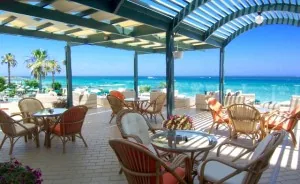 Отель Sunrise Beach Отель Sunrise Beach
