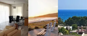 Bacara 2-bedroom apartments in Limassol