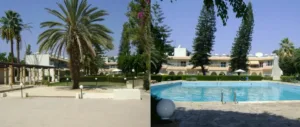 Διαμερίσματα ενός υπνοδωματίου Coco De Mer