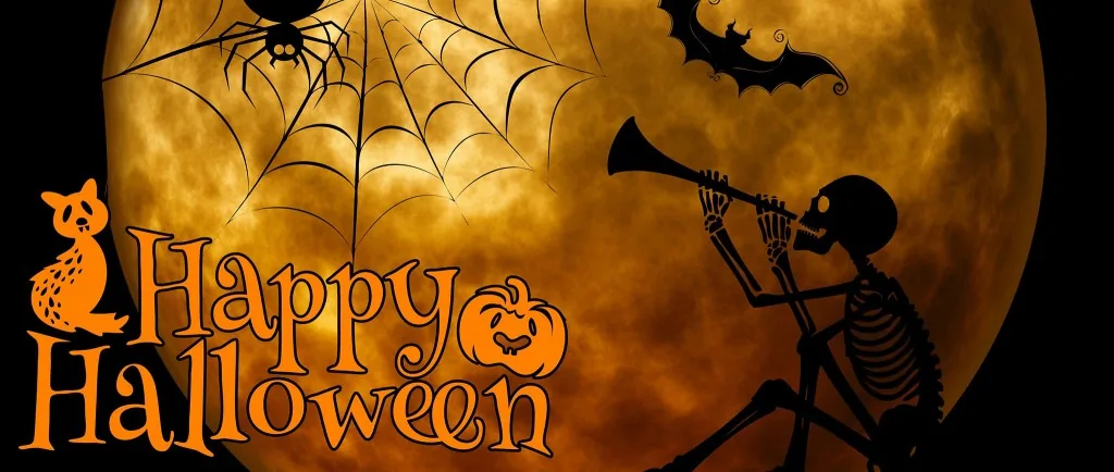 Halloween в Лимассоле