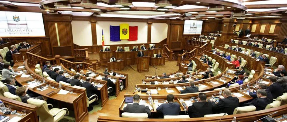 Правительство Молдавии