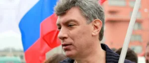 Борис Немцов посмертно удостоен международной премии