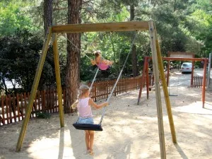 A Children’s Playground