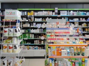 Pharmacy Agios Nicolaos