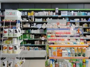 Pharmacy Agios Nicolaos Pharmacy Agios Nicolaos