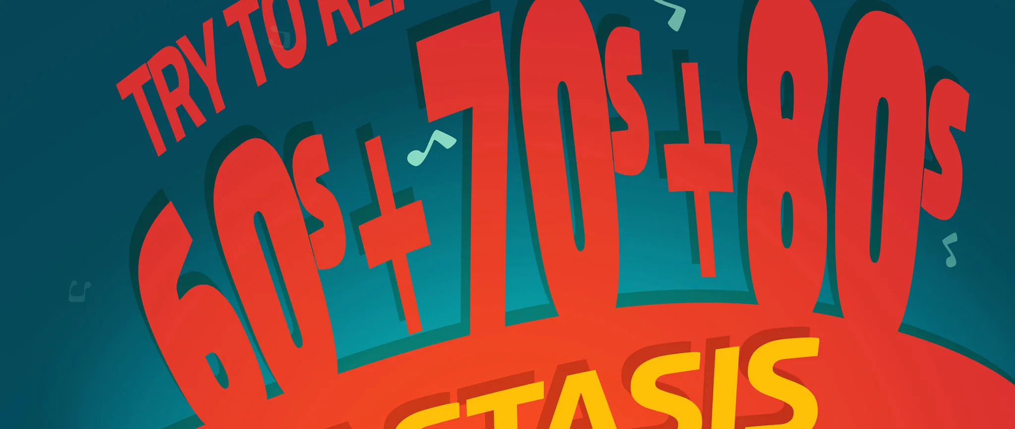Try to remember… 60’s — 70’s — 80’s — концерты в Никосии и Лимассоле