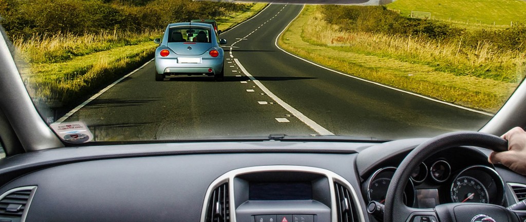 Dimitrakis Driving School