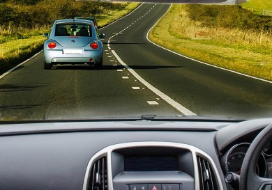 Dimitrakis Driving School