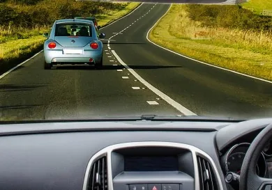 Dimitrakis Driving School