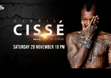 Djibril Cissé