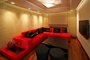 Elpidophorou Interior Architecture