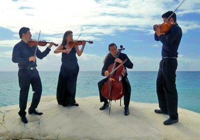 From Vivaldi to Led Zeppelin