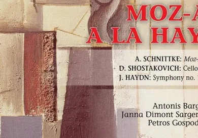 Moz-Art à la Haydn