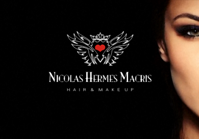 Nicolas Hermes Macris Hair & Makeup