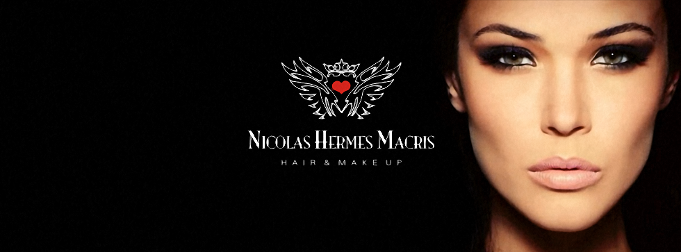 Nicolas Hermes Macris Hair & Makeup