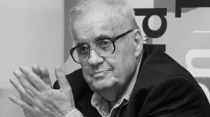 Умер режиссер Эльдар Рязанов