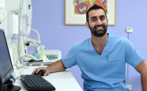 Dr Christoforos Kaouris