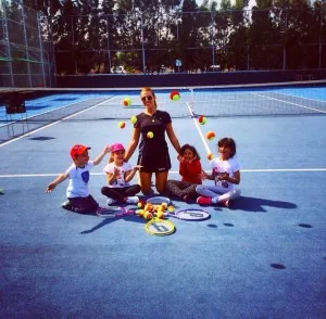 Smash Tennis Academy