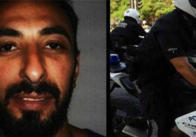 Разыскивается убийца троих мужчин