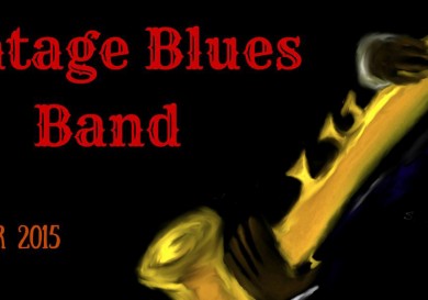 Vintage Blues Band