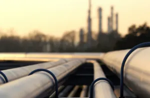 В Израиле найдено еще одно месторождение газа