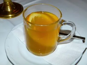 Глинтвейн Глинтвейн