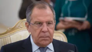 Сергей Лавров посетит Кипр