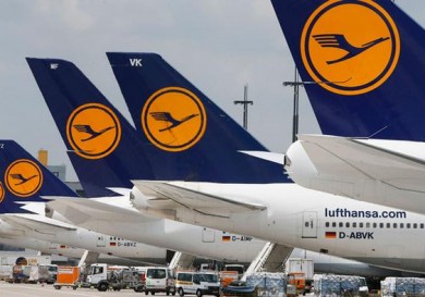 Lufthansa