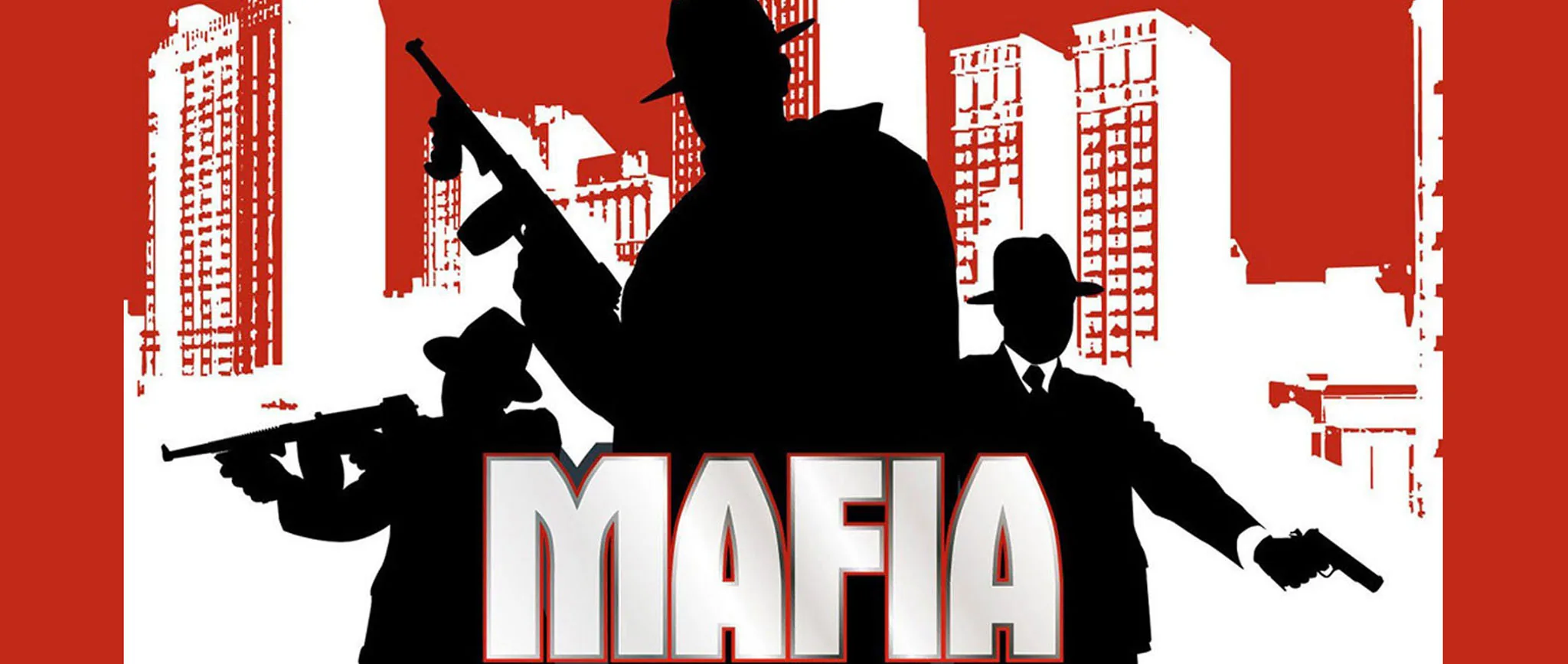 Игра в «Мафию» в Лимассоле