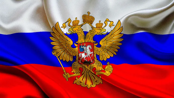 Флаг РФ