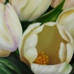 Русские бизнес-леди в изобразительном искусстве»