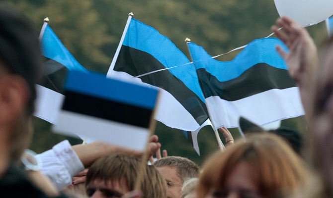 Страны Балтии