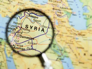Сирийский конфликт может открыть путь к Третьей мировой войне