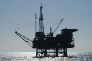 Total возобновила бурение недалеко от Кипра
