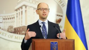 Украина избавилась от зависимости в российском газе
