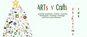 Рождественская ярмарка Arts & Crafts в Лимассоле