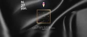 Вечеринка Lick R&B в клубе VIP Room