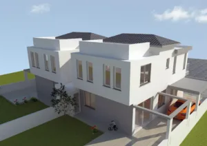 SPI construction & land development Ltd: πώληση κατοικιών και οικοπέδων στην Κύπρο