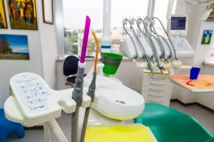 The Smile Professionals