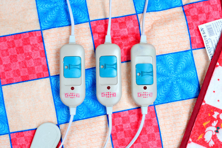 Электрическое одеяло