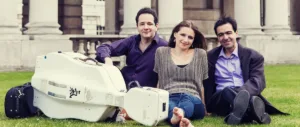 Concert of Piano Trio “Erato”