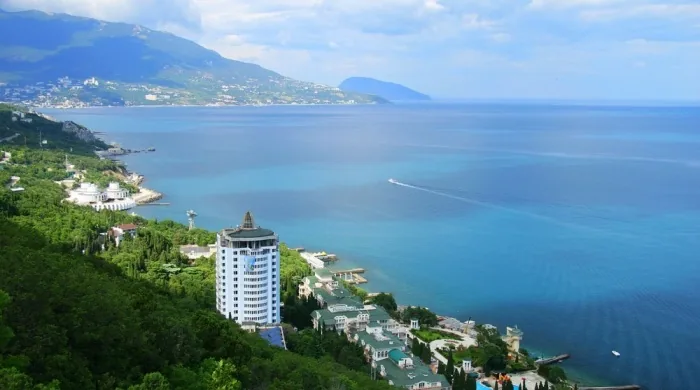 Крым