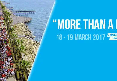 Limassol Marathon