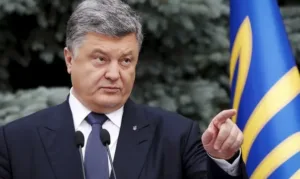 Порошенко намерен поддержать антитеррористическую коалицию в Сирии